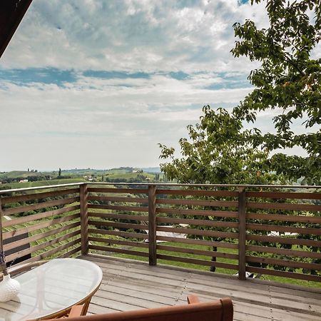 Terasse Jeruzalem Apartments Hermanci Zewnętrze zdjęcie