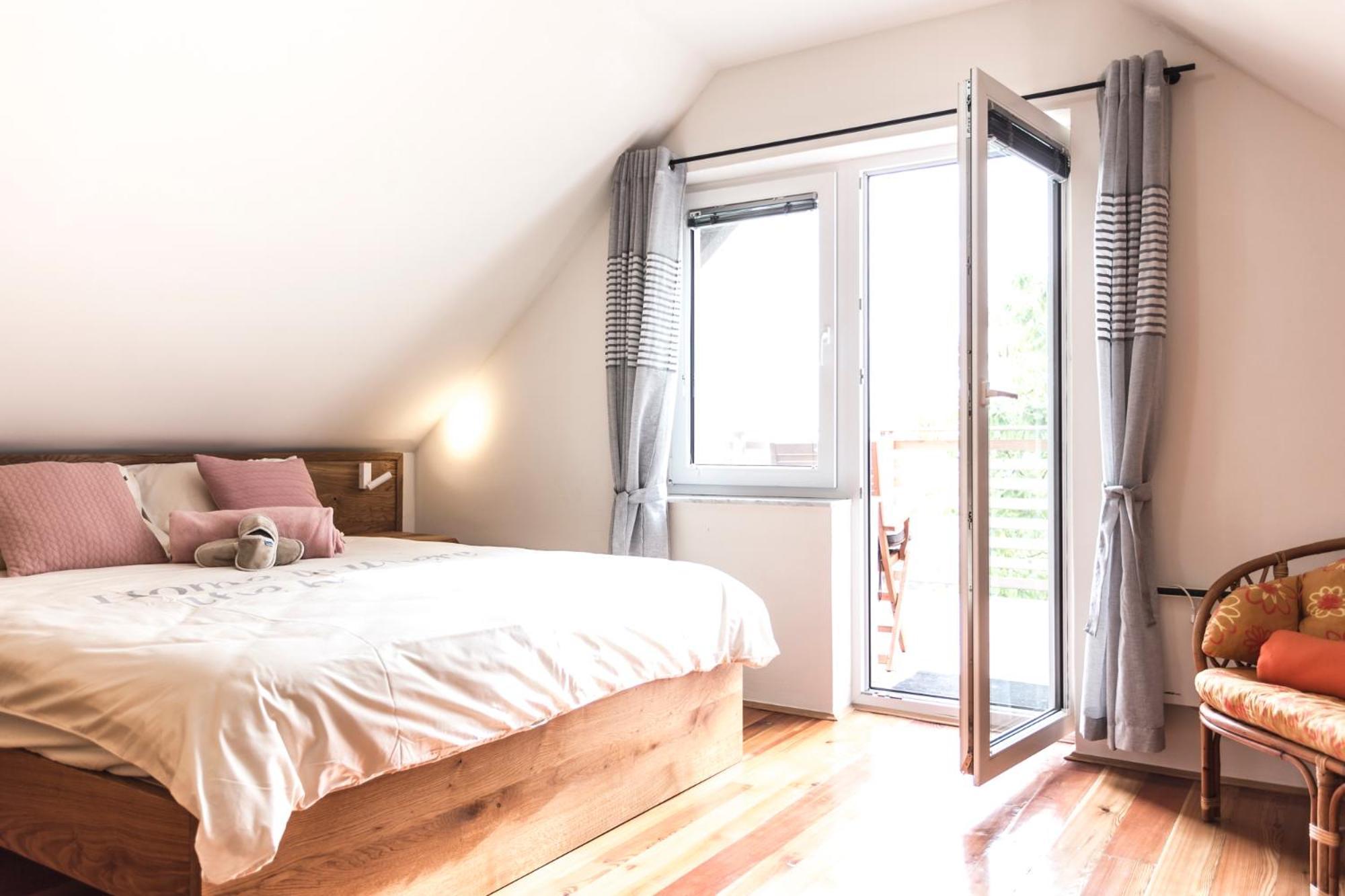 Terasse Jeruzalem Apartments Hermanci Zewnętrze zdjęcie