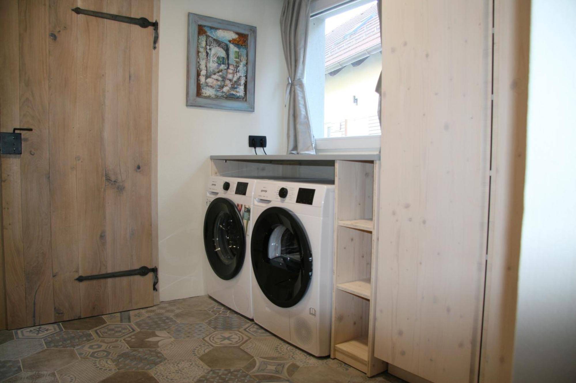 Terasse Jeruzalem Apartments Hermanci Zewnętrze zdjęcie