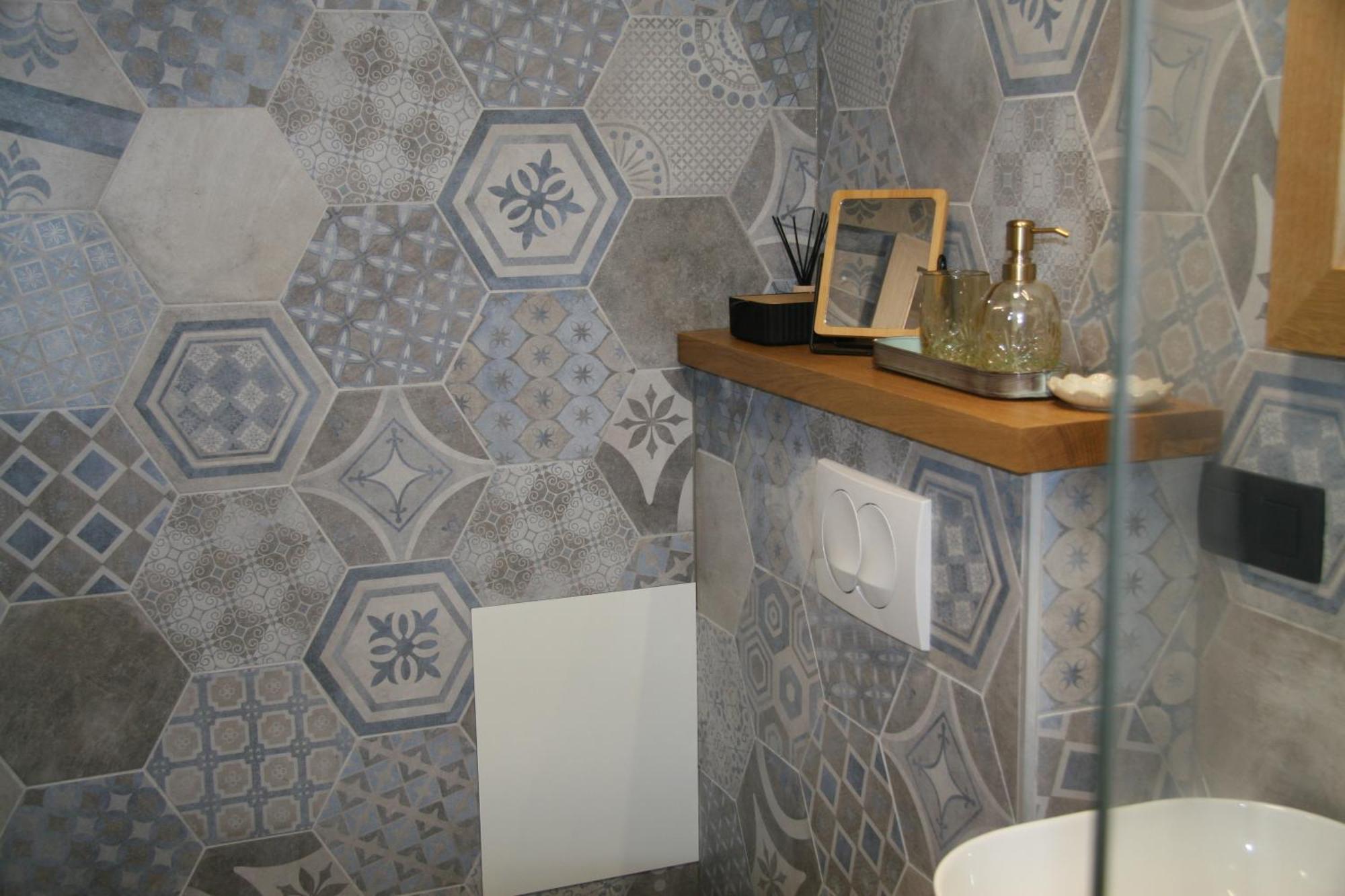 Terasse Jeruzalem Apartments Hermanci Zewnętrze zdjęcie