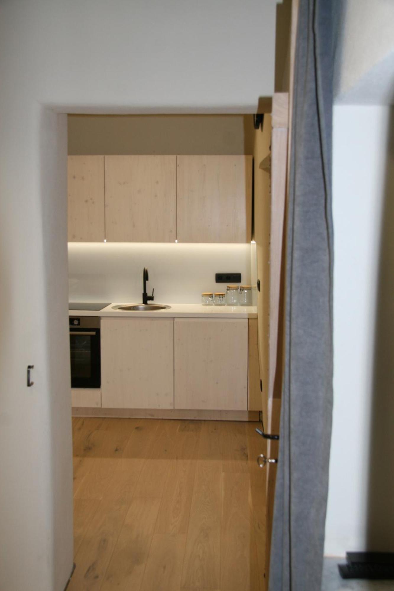 Terasse Jeruzalem Apartments Hermanci Zewnętrze zdjęcie