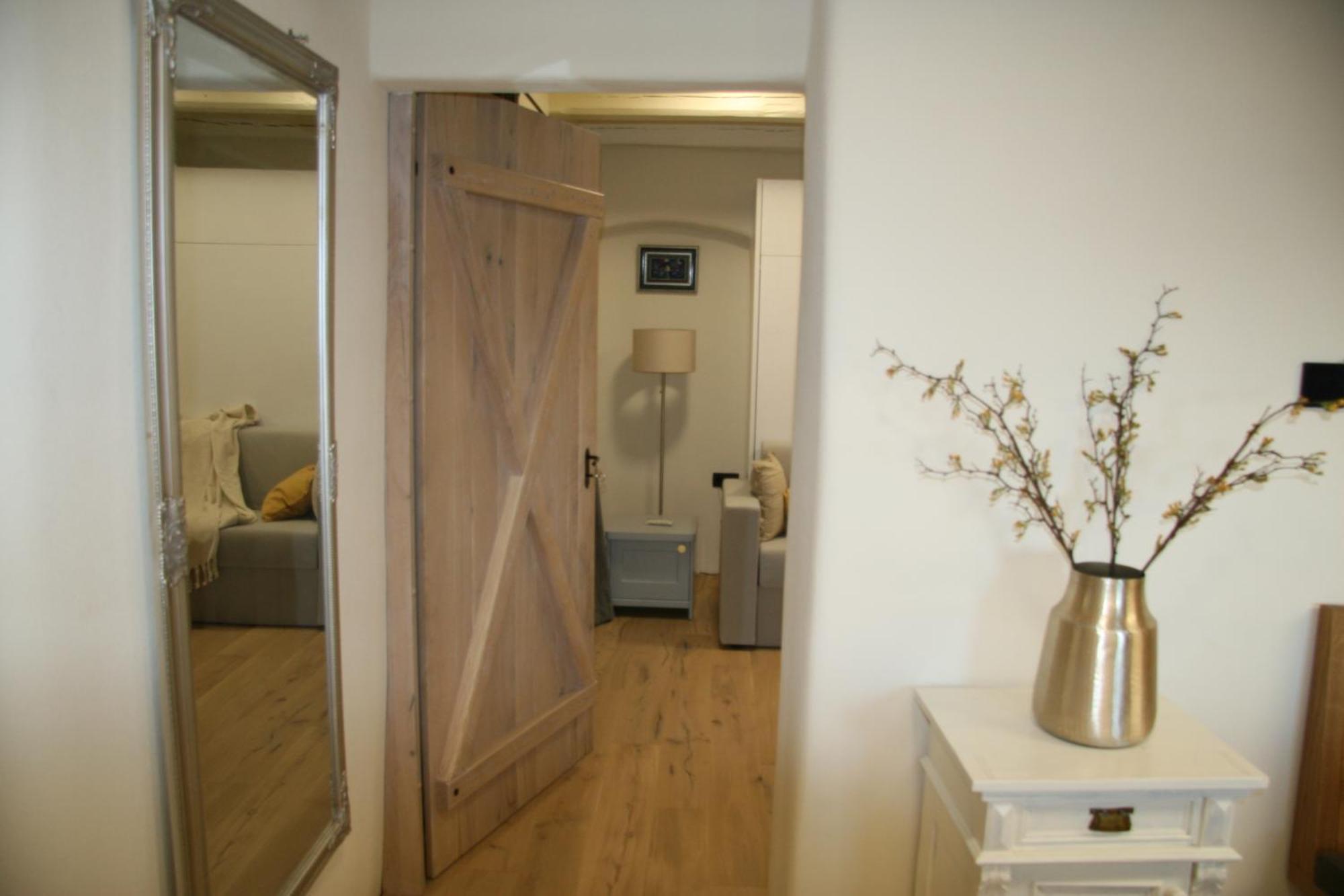Terasse Jeruzalem Apartments Hermanci Zewnętrze zdjęcie