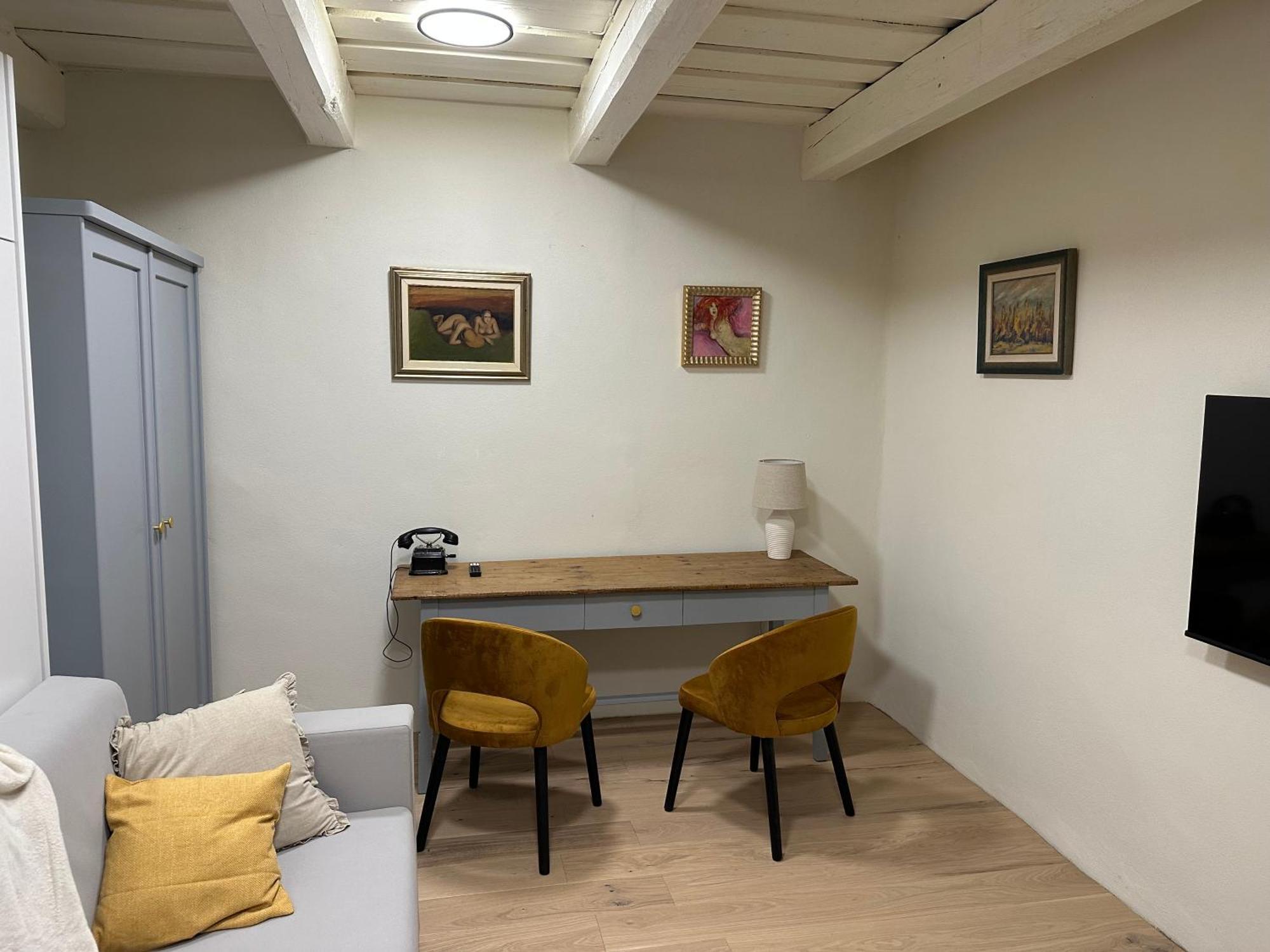 Terasse Jeruzalem Apartments Hermanci Zewnętrze zdjęcie