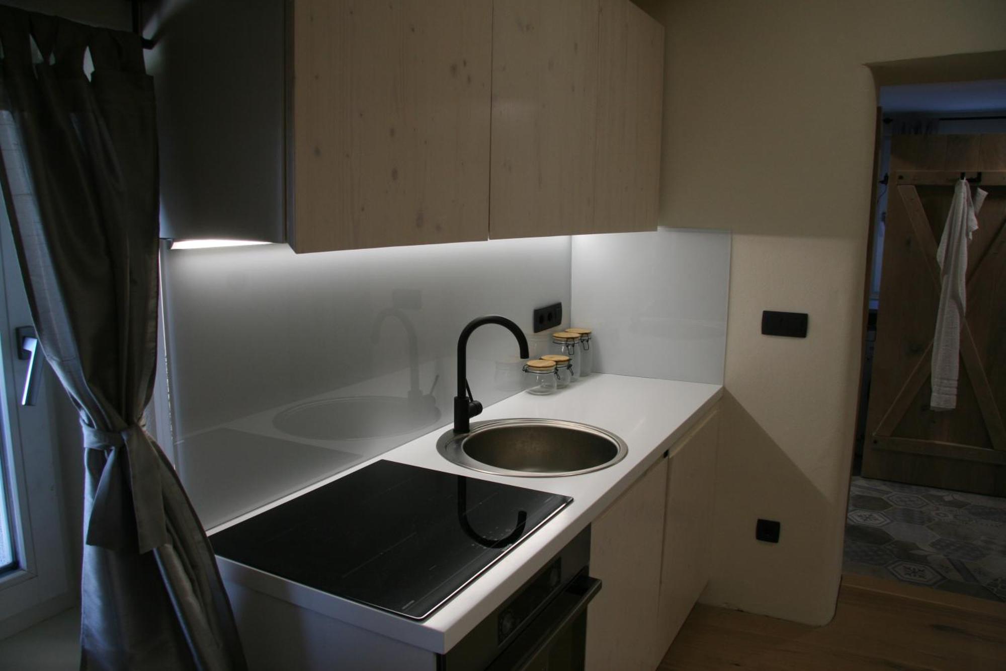 Terasse Jeruzalem Apartments Hermanci Zewnętrze zdjęcie