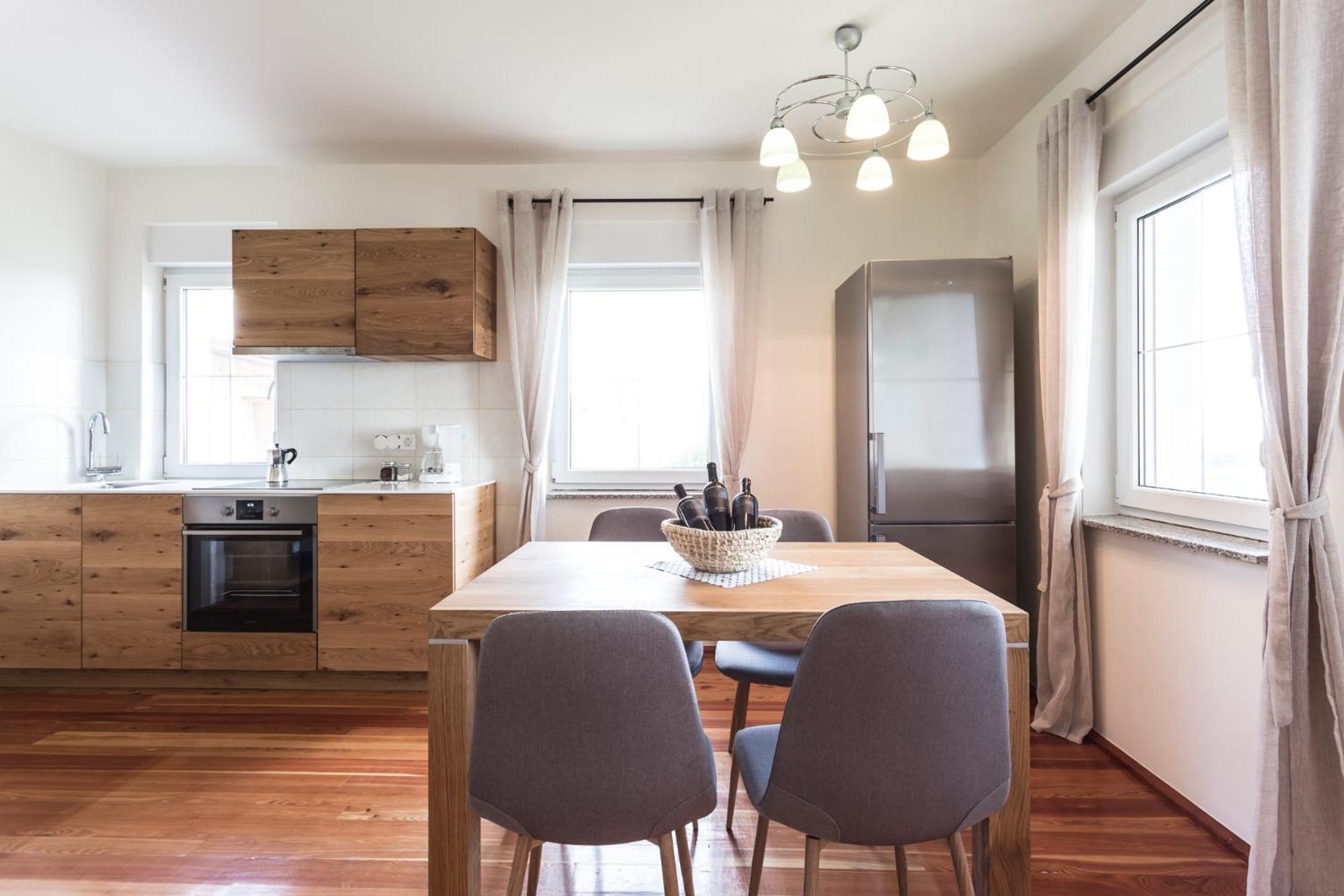 Terasse Jeruzalem Apartments Hermanci Zewnętrze zdjęcie