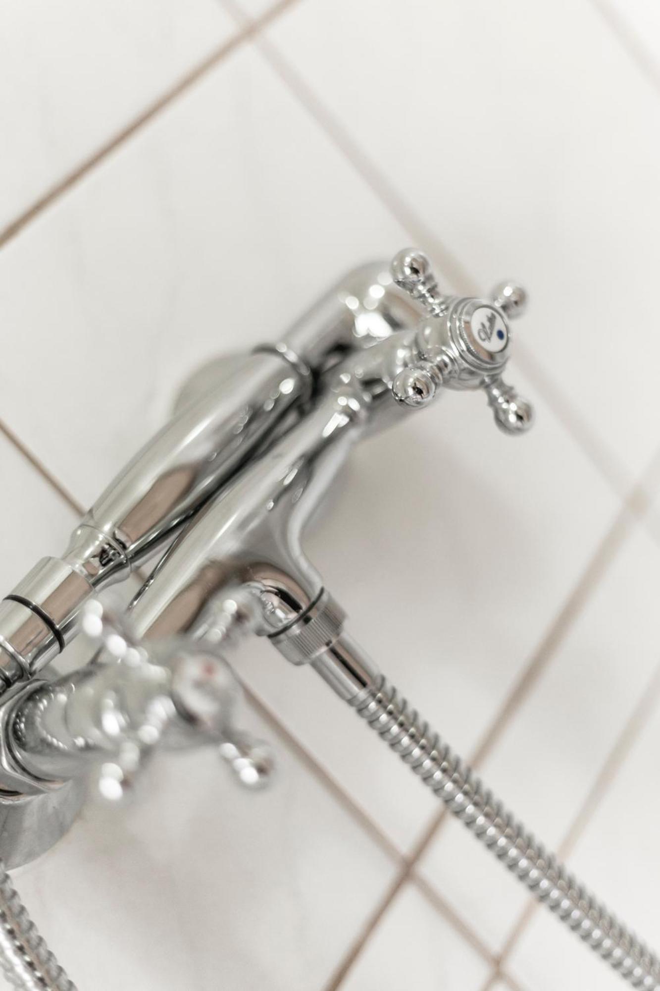 Terasse Jeruzalem Apartments Hermanci Zewnętrze zdjęcie