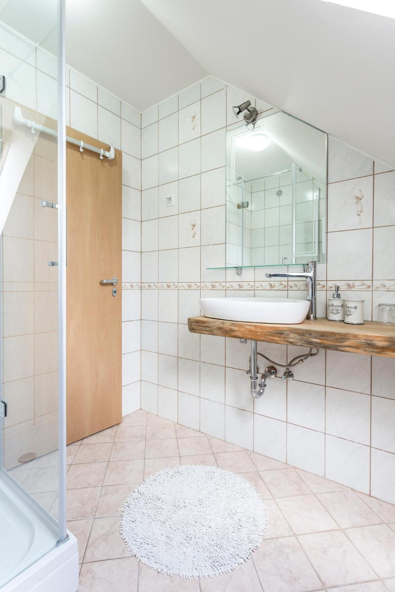 Terasse Jeruzalem Apartments Hermanci Zewnętrze zdjęcie