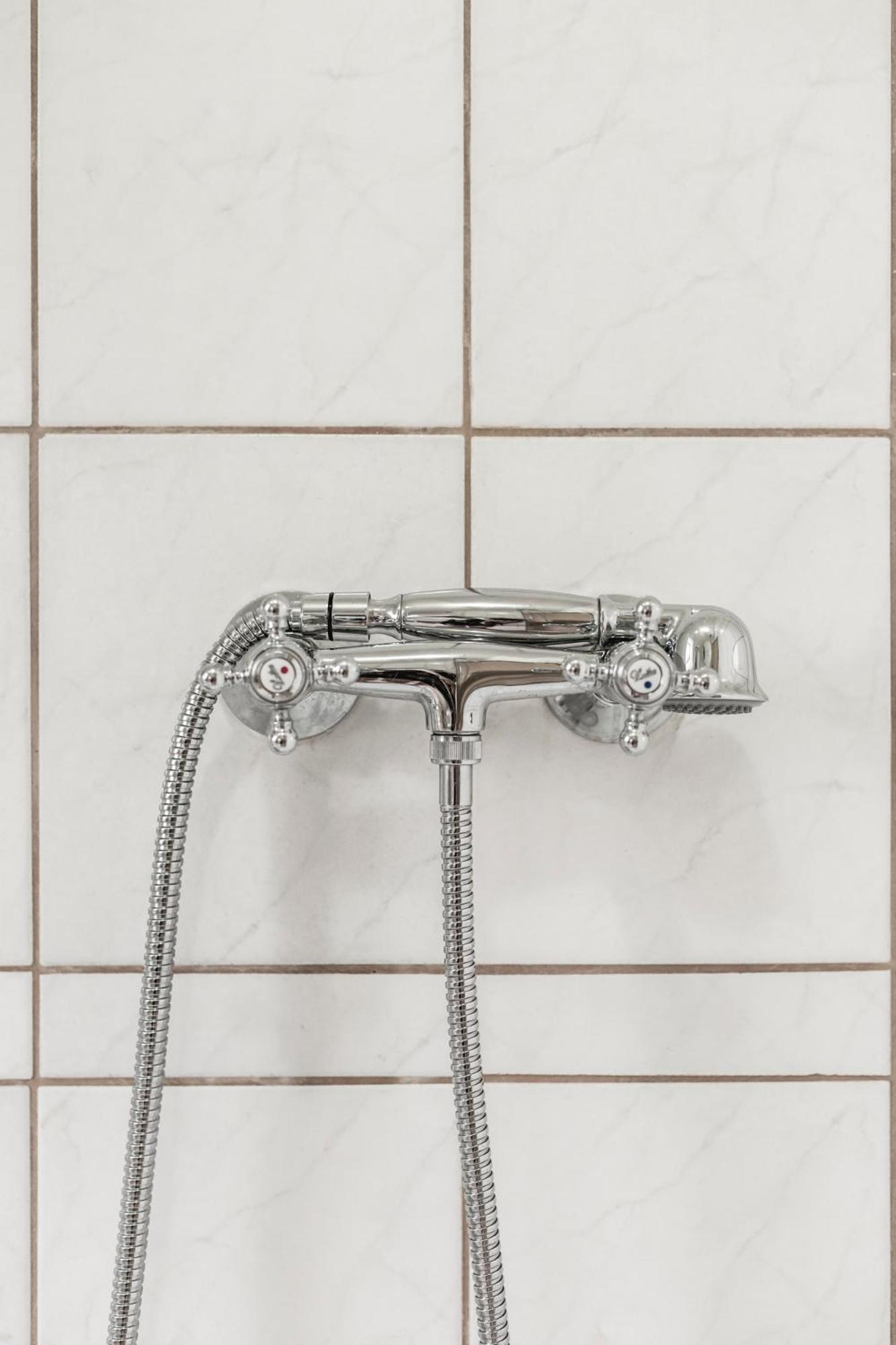 Terasse Jeruzalem Apartments Hermanci Zewnętrze zdjęcie